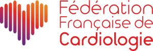 logo fédération française de cardiologie